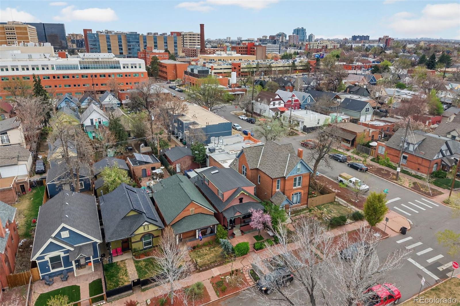 710 Fox Street Denver CO 80204