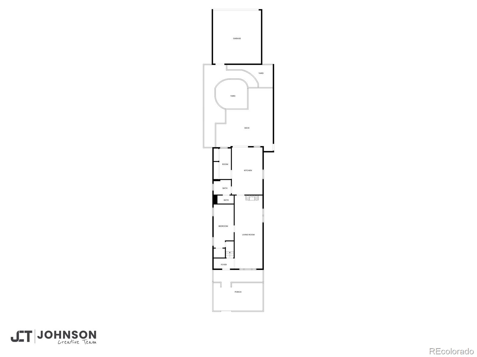 710 Fox Street Denver CO 80204