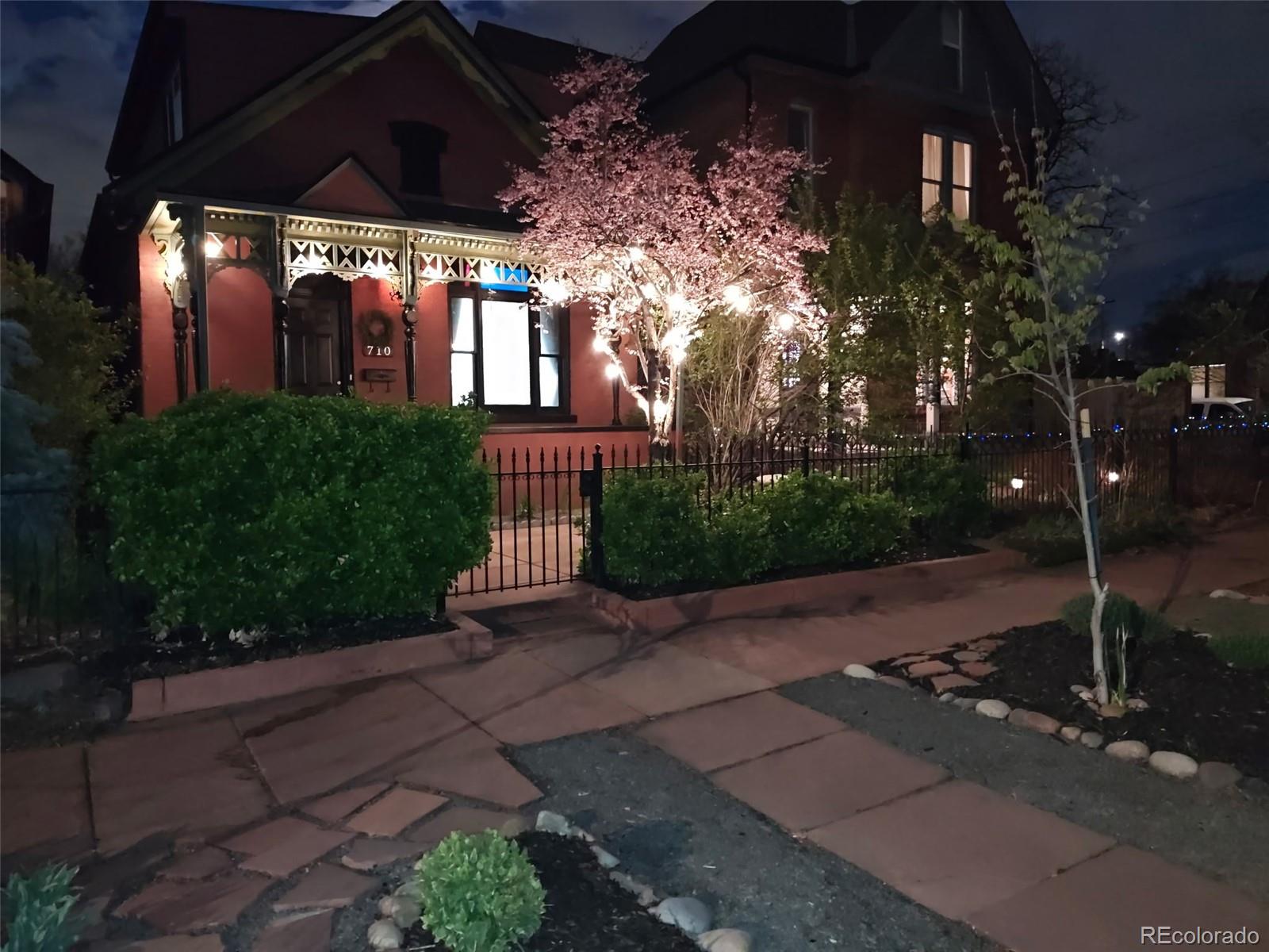 710 Fox Street Denver CO 80204