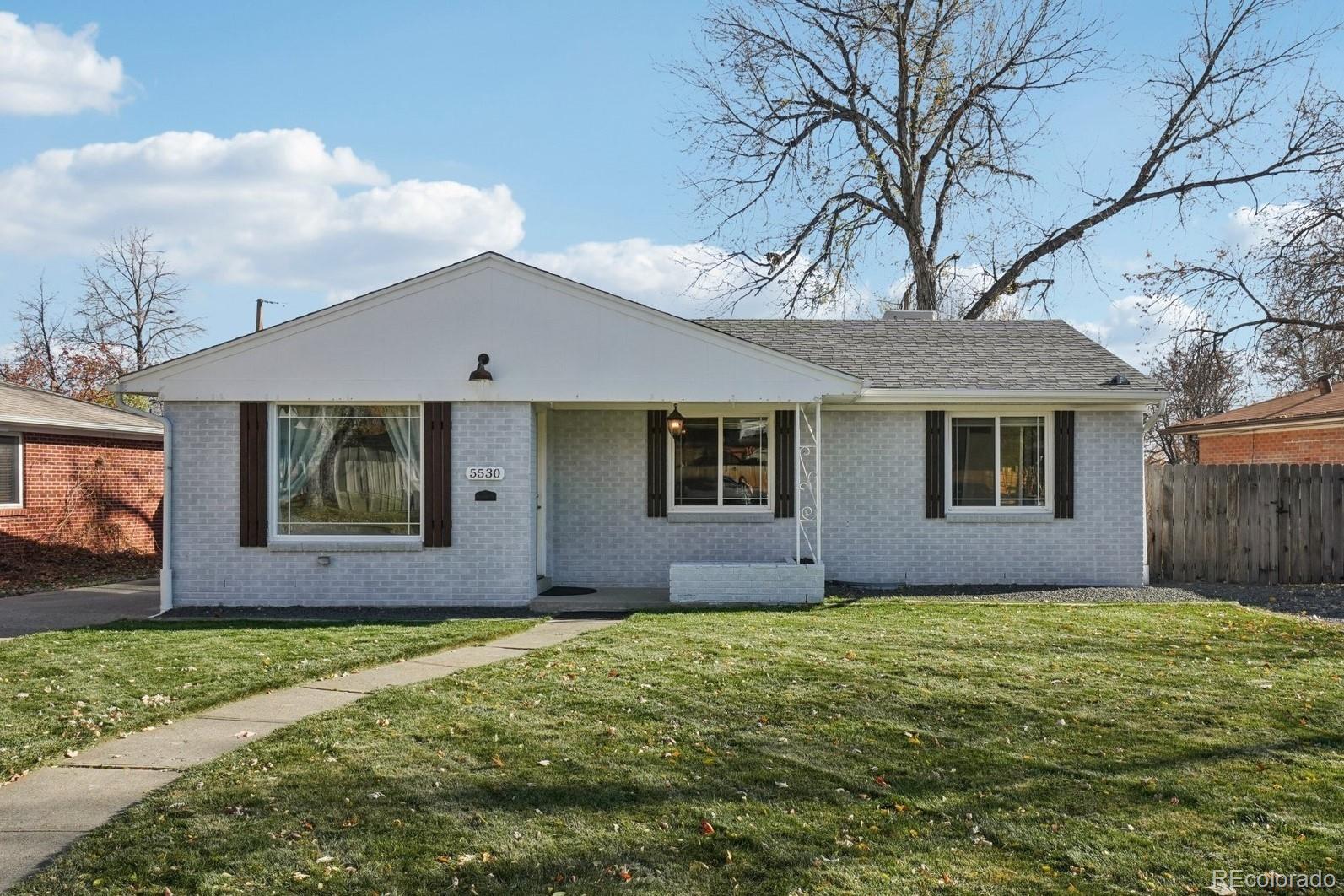 5530 Holland Drive Arvada CO 80002