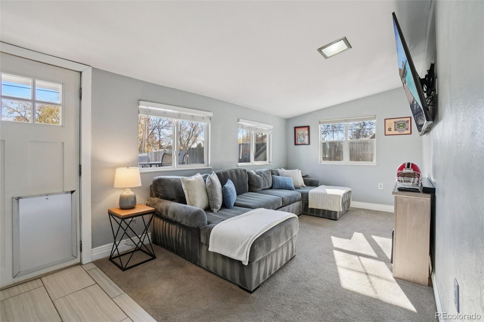 5530 Holland Drive Arvada CO 80002