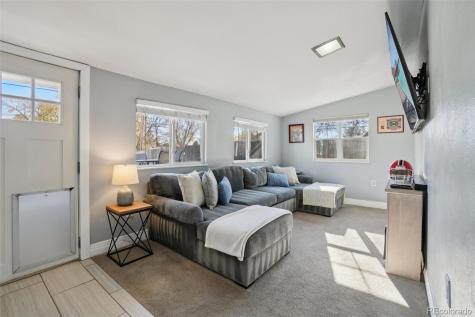 5530 Holland Drive Arvada CO 80002