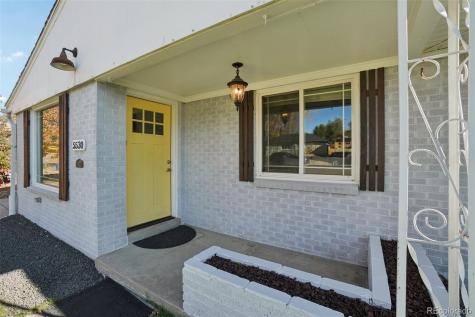 5530 Holland Drive Arvada CO 80002