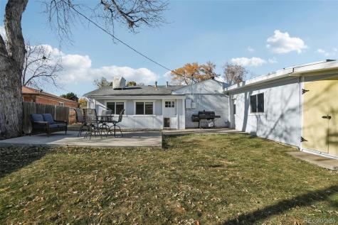 5530 Holland Drive Arvada CO 80002