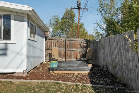 5530 Holland Drive Arvada CO 80002