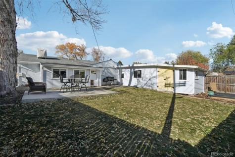 5530 Holland Drive Arvada CO 80002