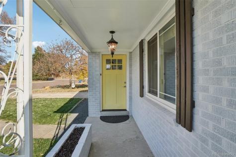 5530 Holland Drive Arvada CO 80002
