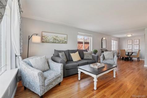 5530 Holland Drive Arvada CO 80002