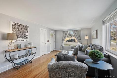 5530 Holland Drive Arvada CO 80002