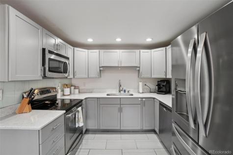 5530 Holland Drive Arvada CO 80002