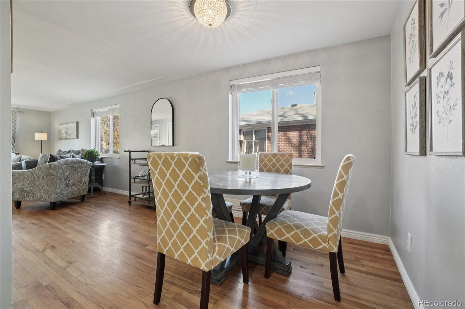 5530 Holland Drive Arvada CO 80002