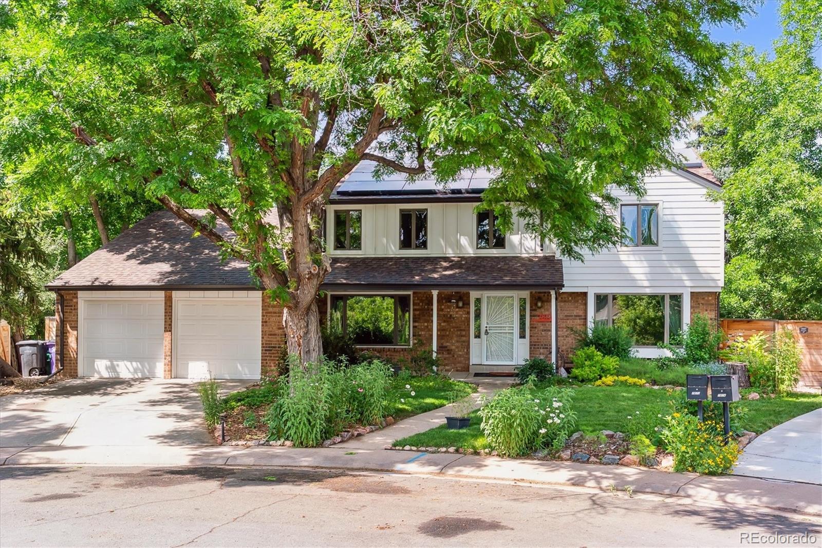 7873 E Colgate Place Denver CO 80231