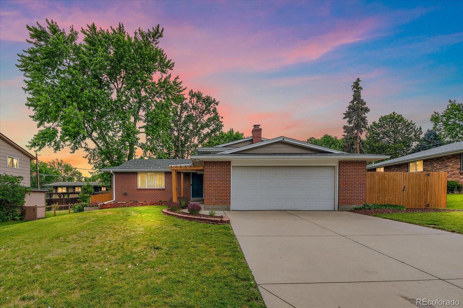 6011 Welch Street Arvada CO 80004