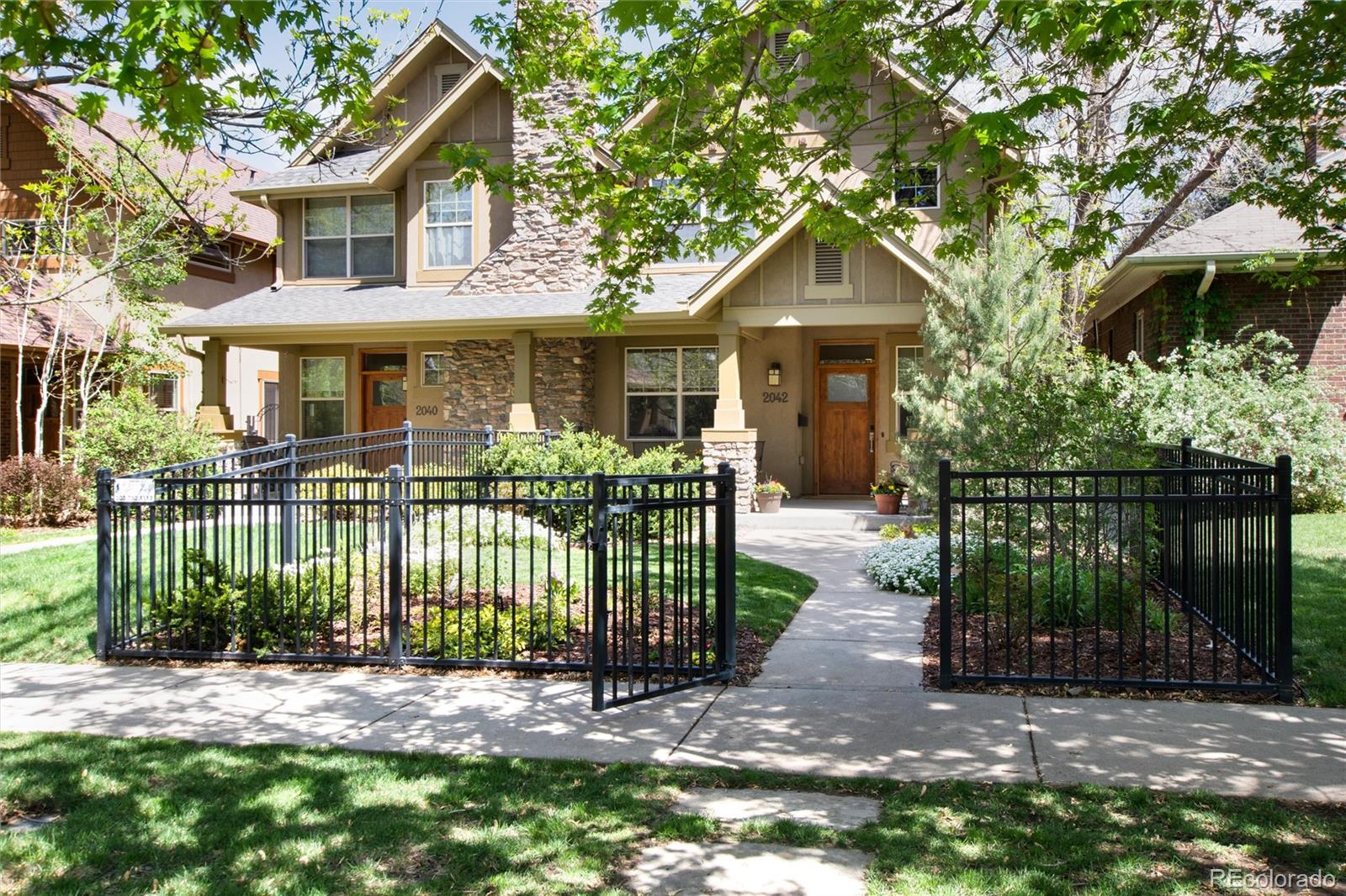 2042 S Clayton Street Denver CO 80210