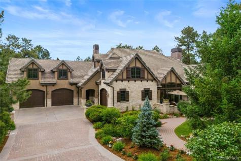 1072 Cypress Way Castle Rock CO 80108
