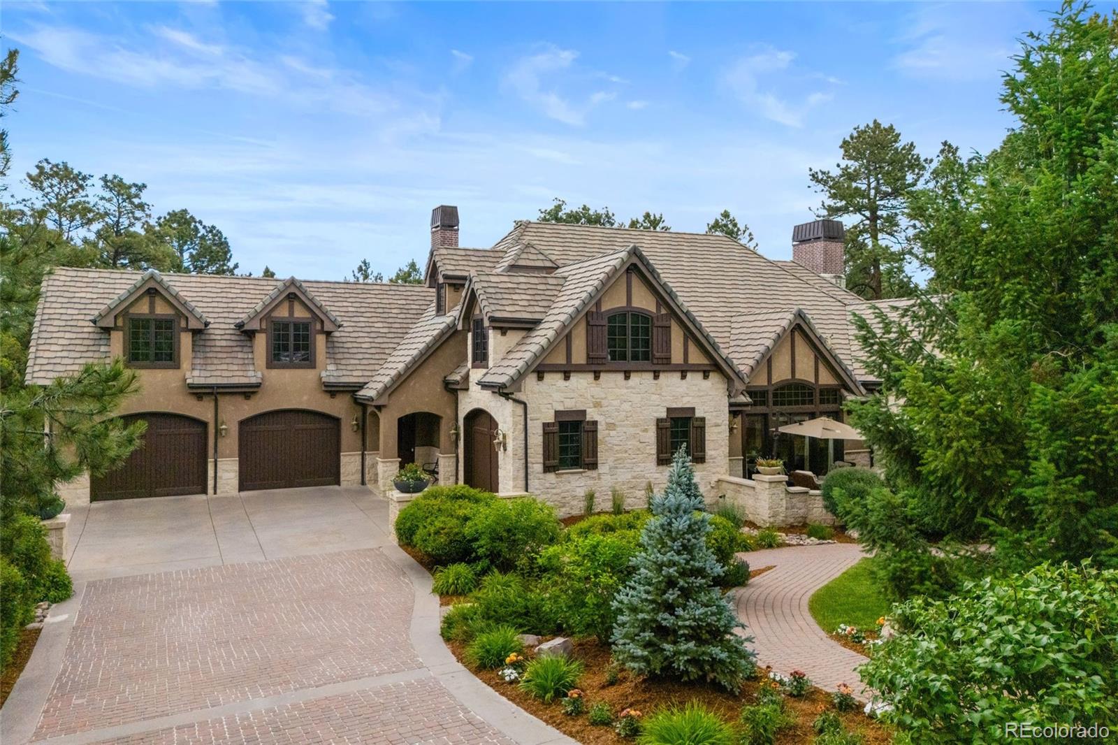 1072 Cypress Way Castle Rock CO 80108