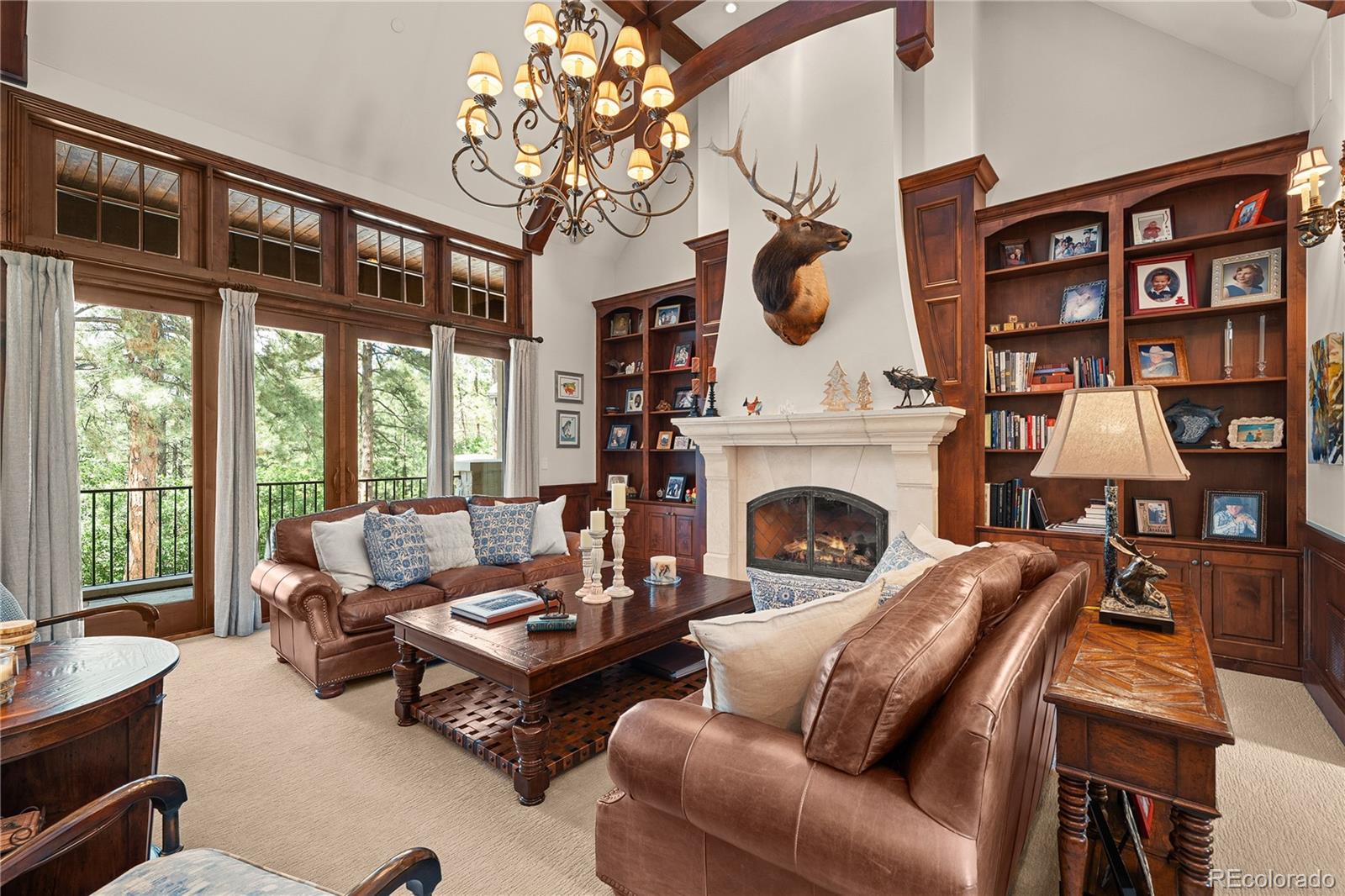 1072 Cypress Way Castle Rock CO 80108