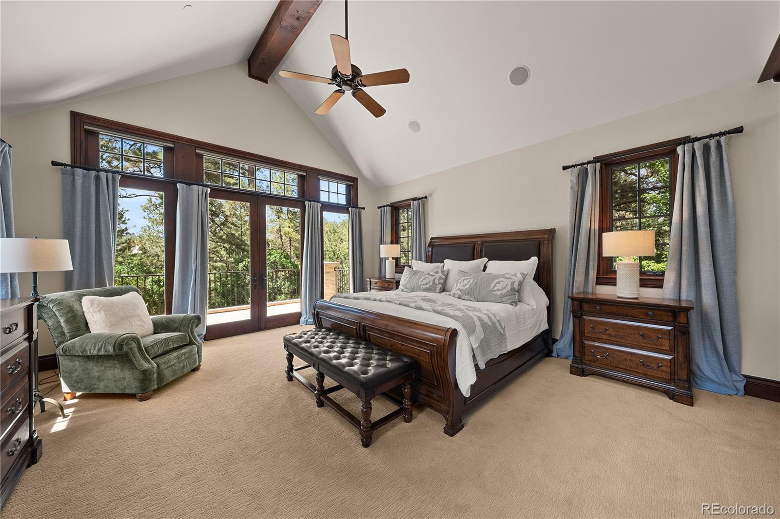 1072 Cypress Way Castle Rock CO 80108