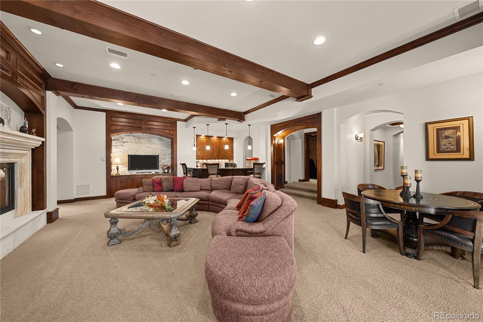 1072 Cypress Way Castle Rock CO 80108