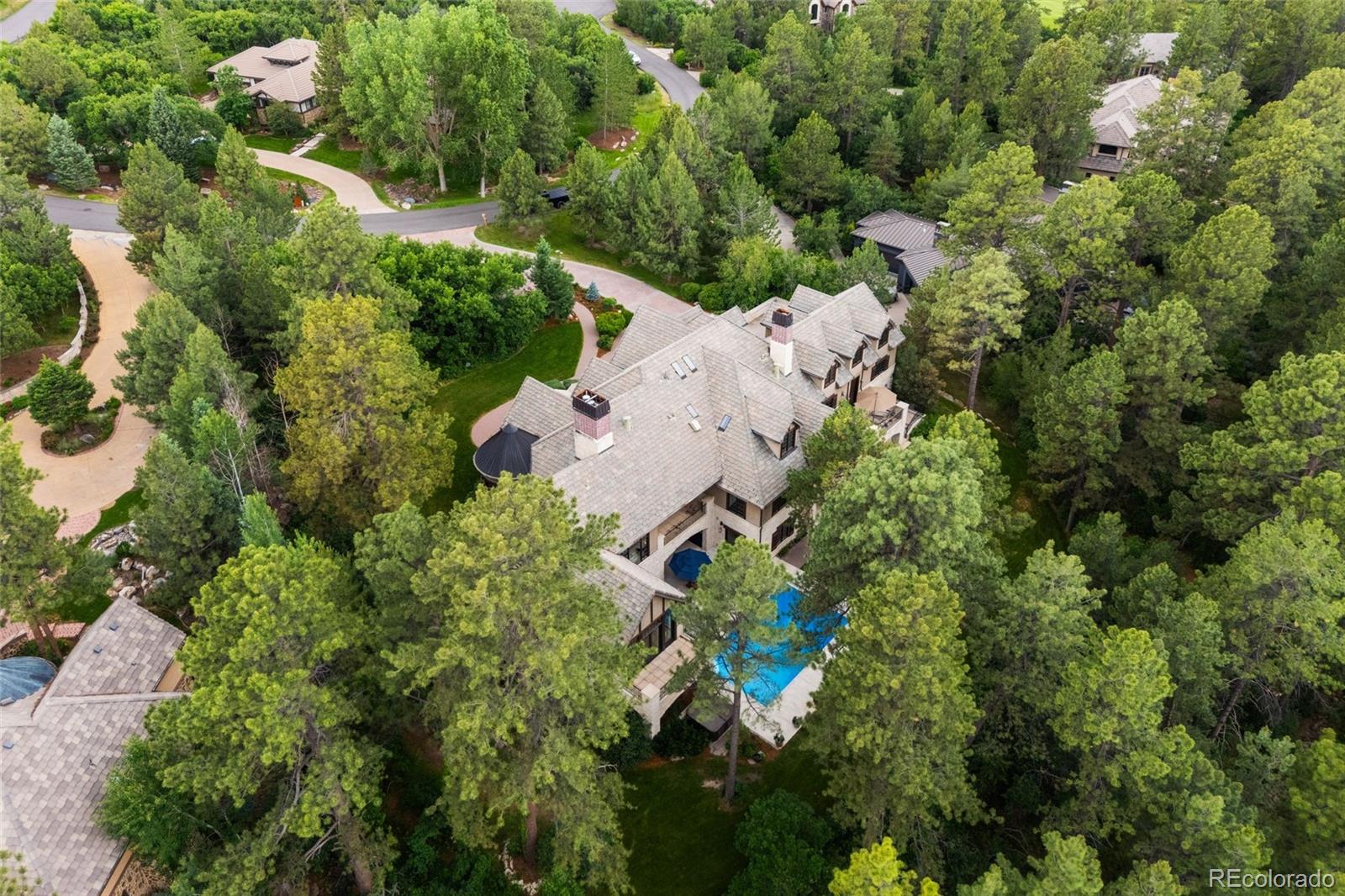 1072 Cypress Way Castle Rock CO 80108