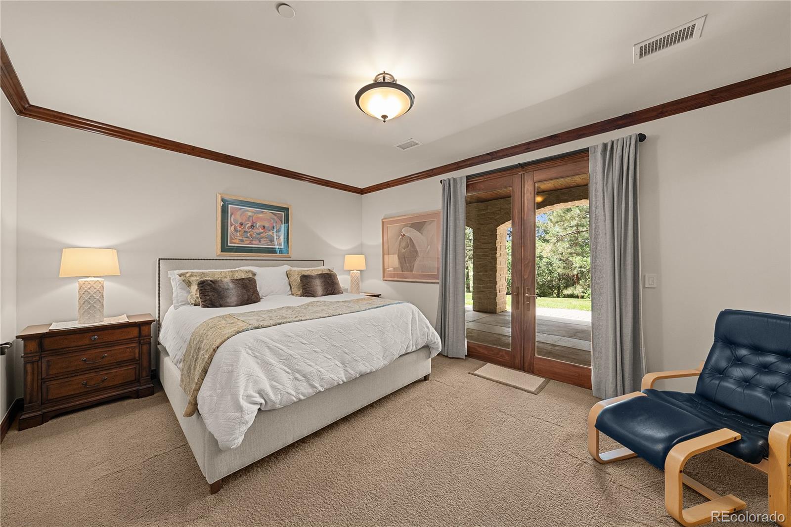 1072 Cypress Way Castle Rock CO 80108