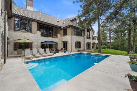 1072 Cypress Way Castle Rock CO 80108