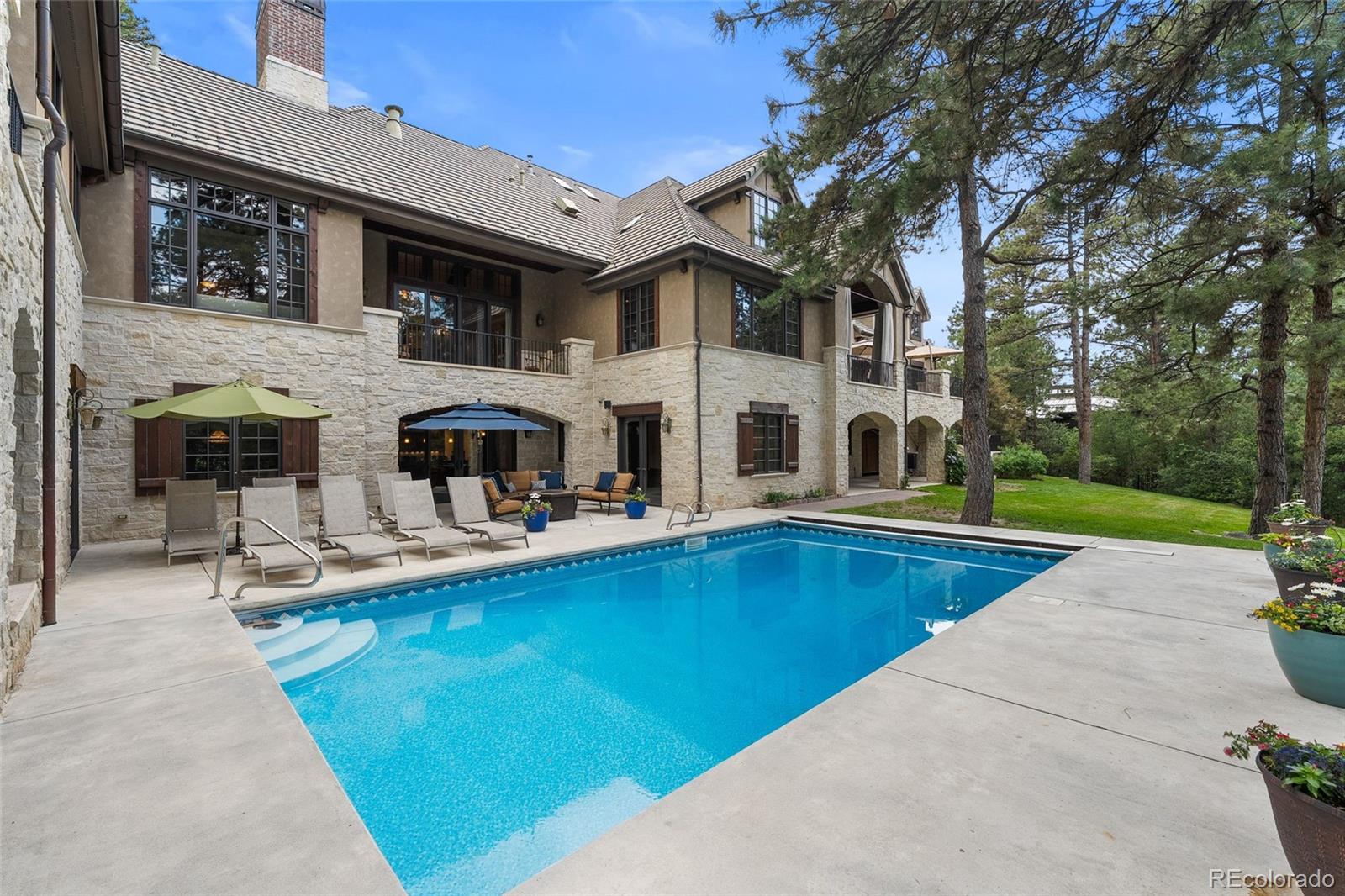 1072 Cypress Way Castle Rock CO 80108