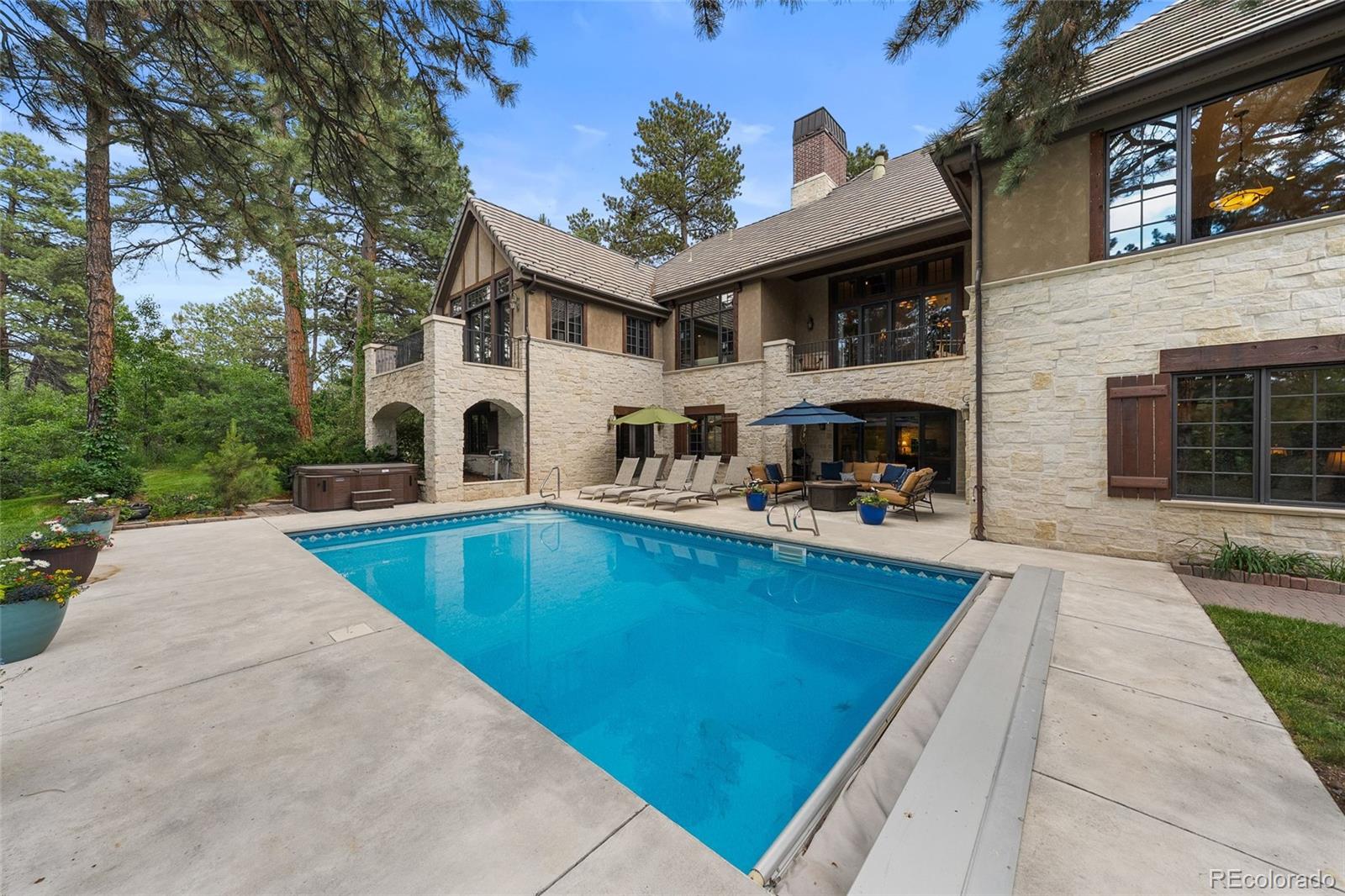1072 Cypress Way Castle Rock CO 80108