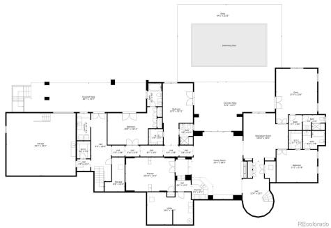 1072 Cypress Way Castle Rock CO 80108