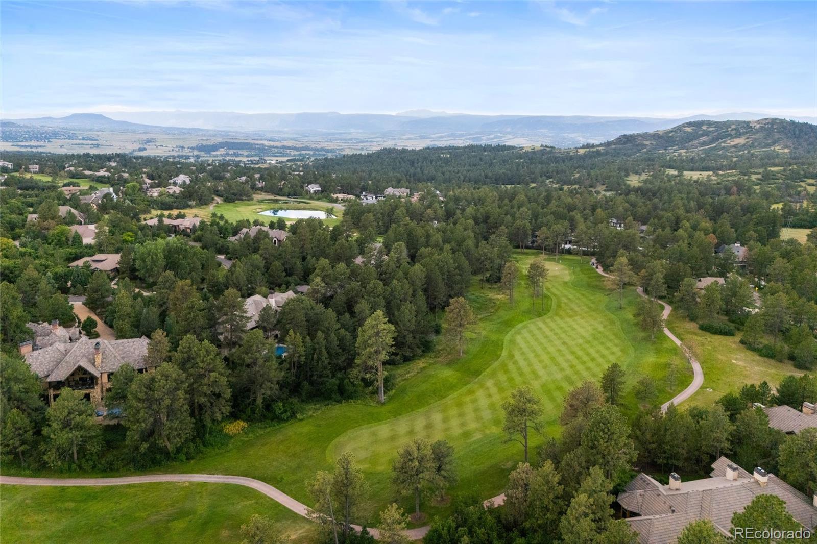 1072 Cypress Way Castle Rock CO 80108