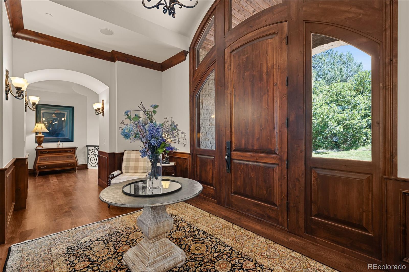1072 Cypress Way Castle Rock CO 80108