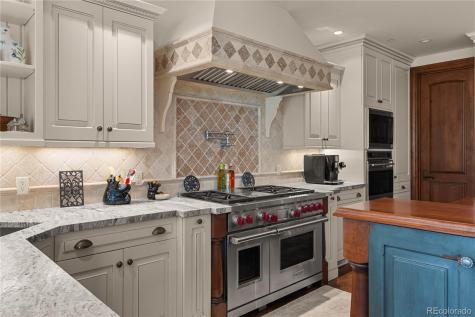 1072 Cypress Way Castle Rock CO 80108