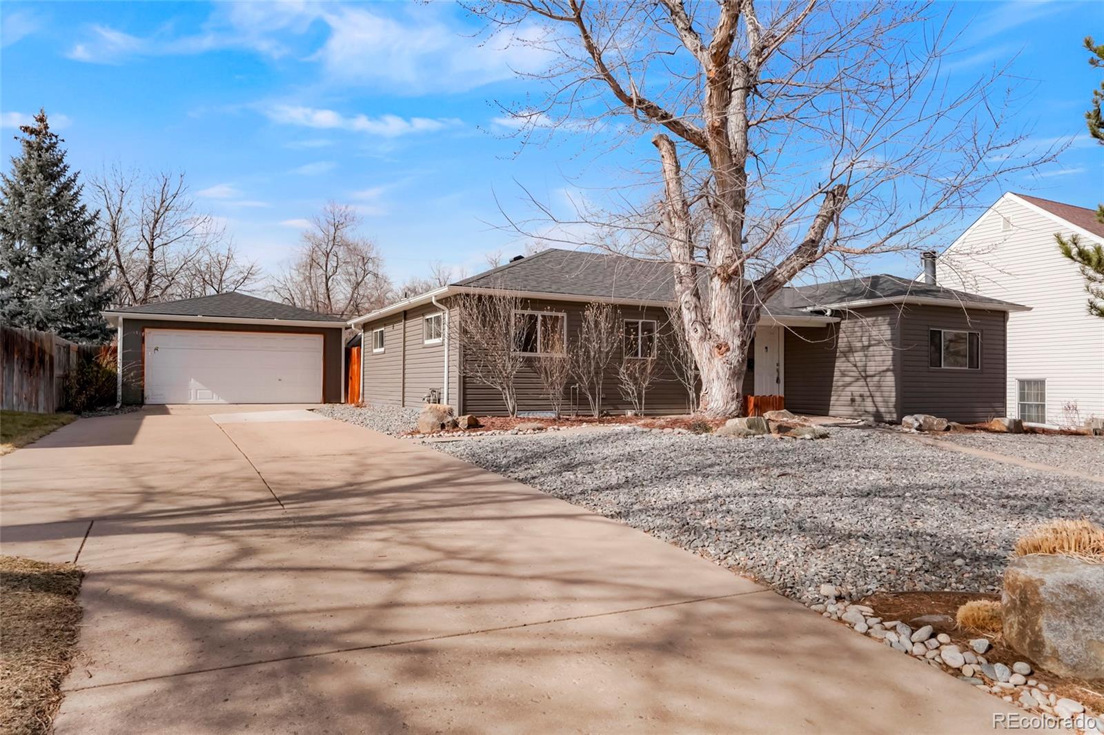 4535 S Huron Street Englewood CO 80110