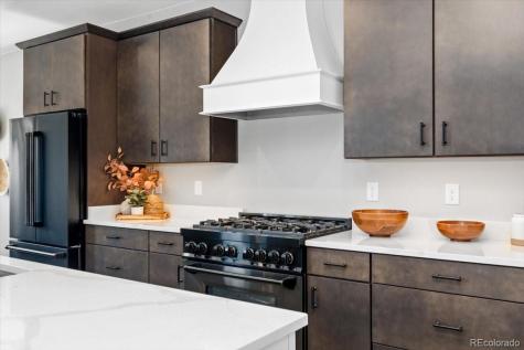 16631 Early Light Drive Colorado Springs CO 80908