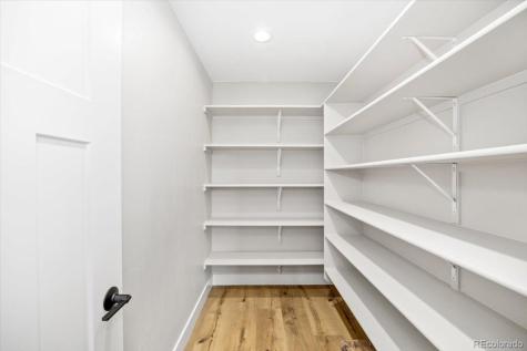 16631 Early Light Drive Colorado Springs CO 80908