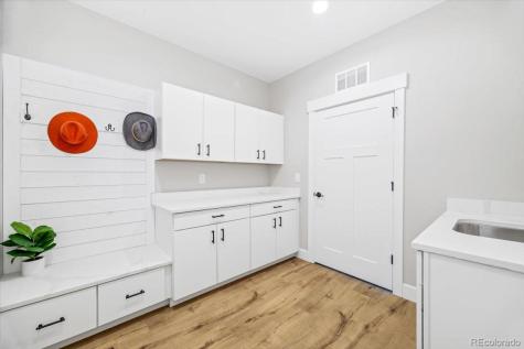 16631 Early Light Drive Colorado Springs CO 80908