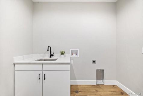 16631 Early Light Drive Colorado Springs CO 80908