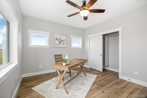 16631 Early Light Drive Colorado Springs CO 80908