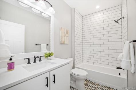 16631 Early Light Drive Colorado Springs CO 80908