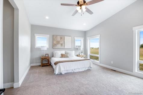 16631 Early Light Drive Colorado Springs CO 80908