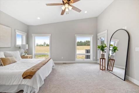 16631 Early Light Drive Colorado Springs CO 80908