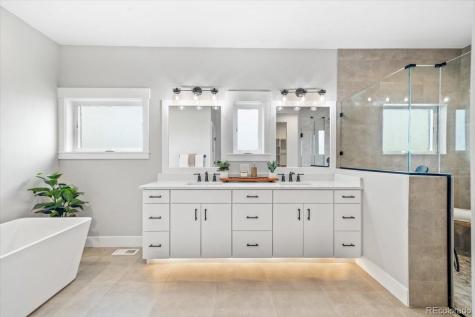 16631 Early Light Drive Colorado Springs CO 80908