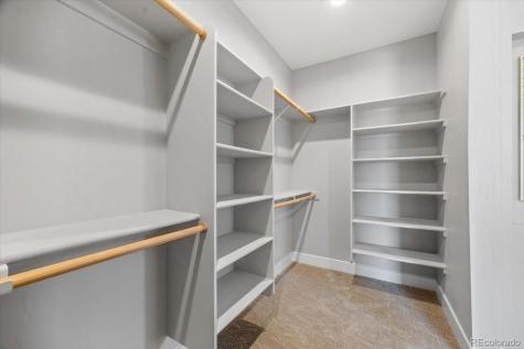 16631 Early Light Drive Colorado Springs CO 80908