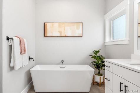 16631 Early Light Drive Colorado Springs CO 80908