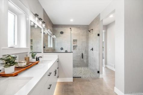 16631 Early Light Drive Colorado Springs CO 80908