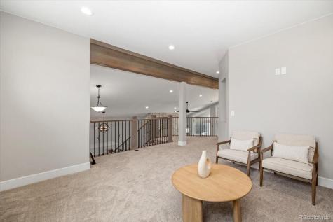 16631 Early Light Drive Colorado Springs CO 80908