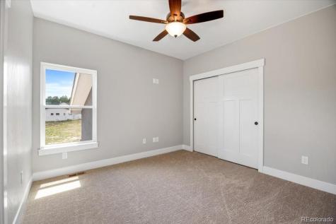 16631 Early Light Drive Colorado Springs CO 80908