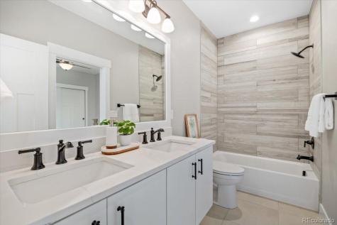 16631 Early Light Drive Colorado Springs CO 80908