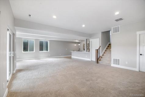 16631 Early Light Drive Colorado Springs CO 80908