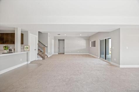 16631 Early Light Drive Colorado Springs CO 80908